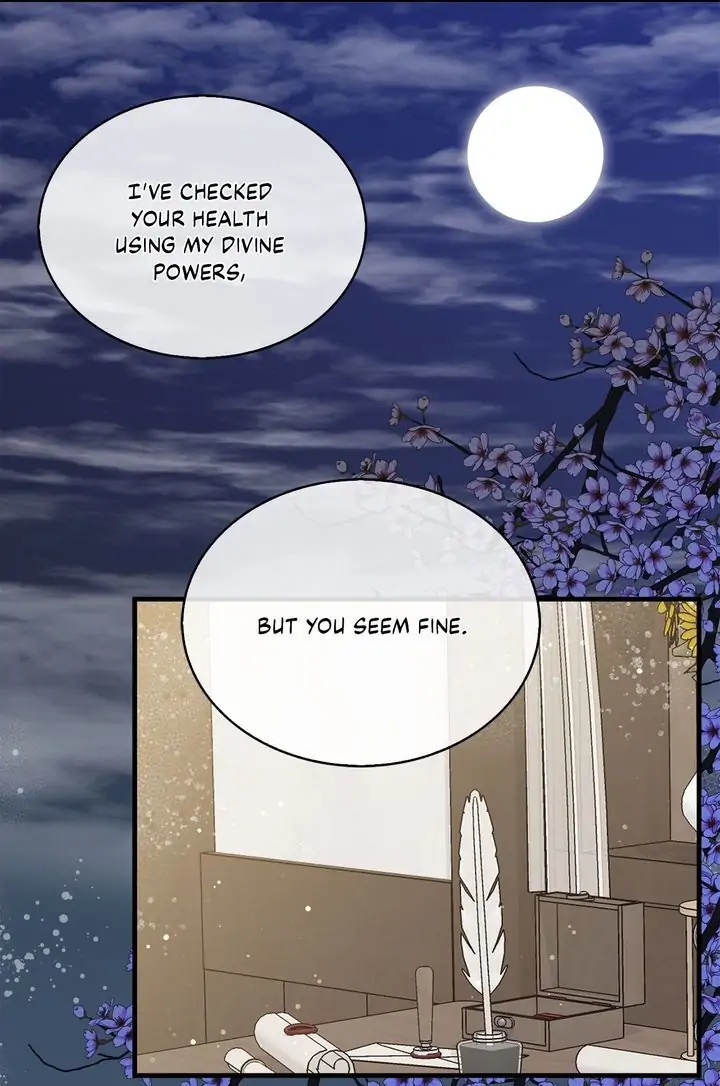 I’m the Ex-Girlfriend of a Soldier chapter 63 - page 22